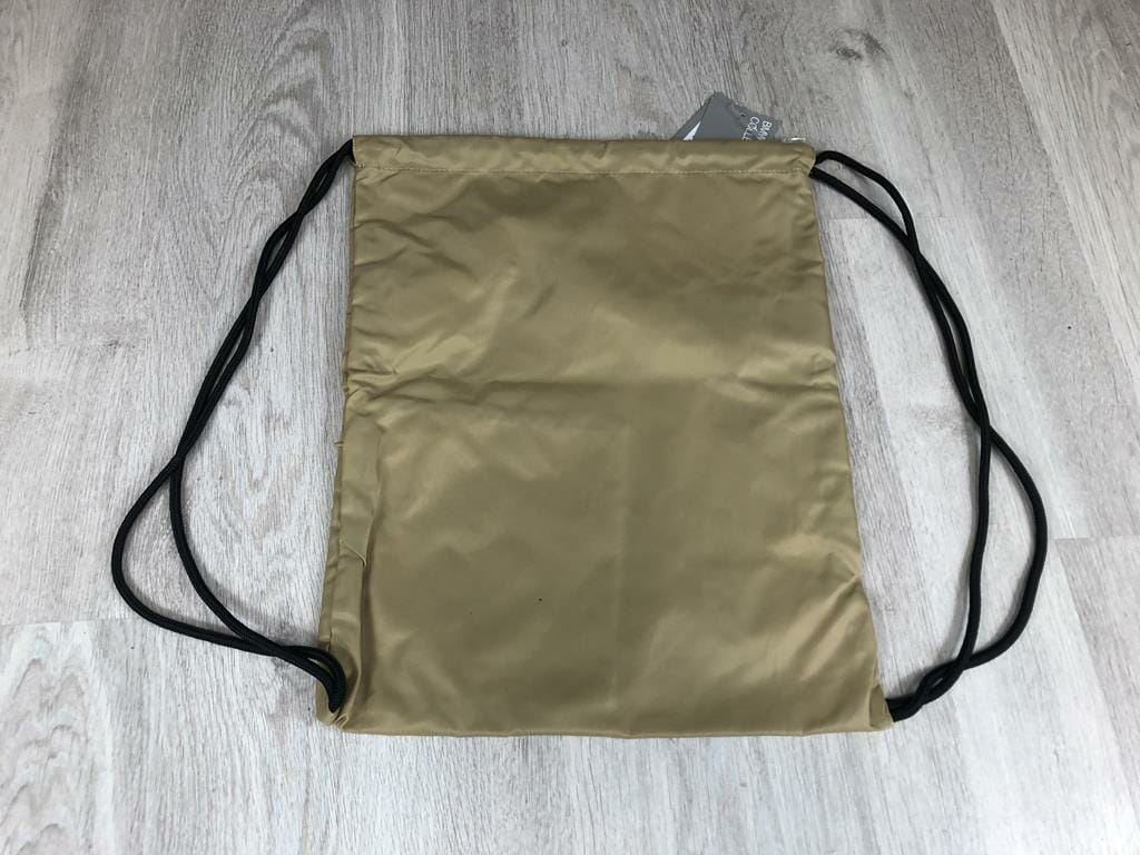 String Bag by BMW 00014392 (3)