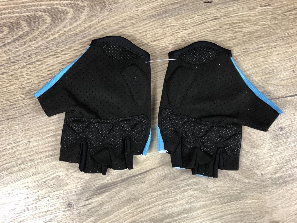 Summer Cycling Gloves - Israel Cycling Academy 00004675 (3)
