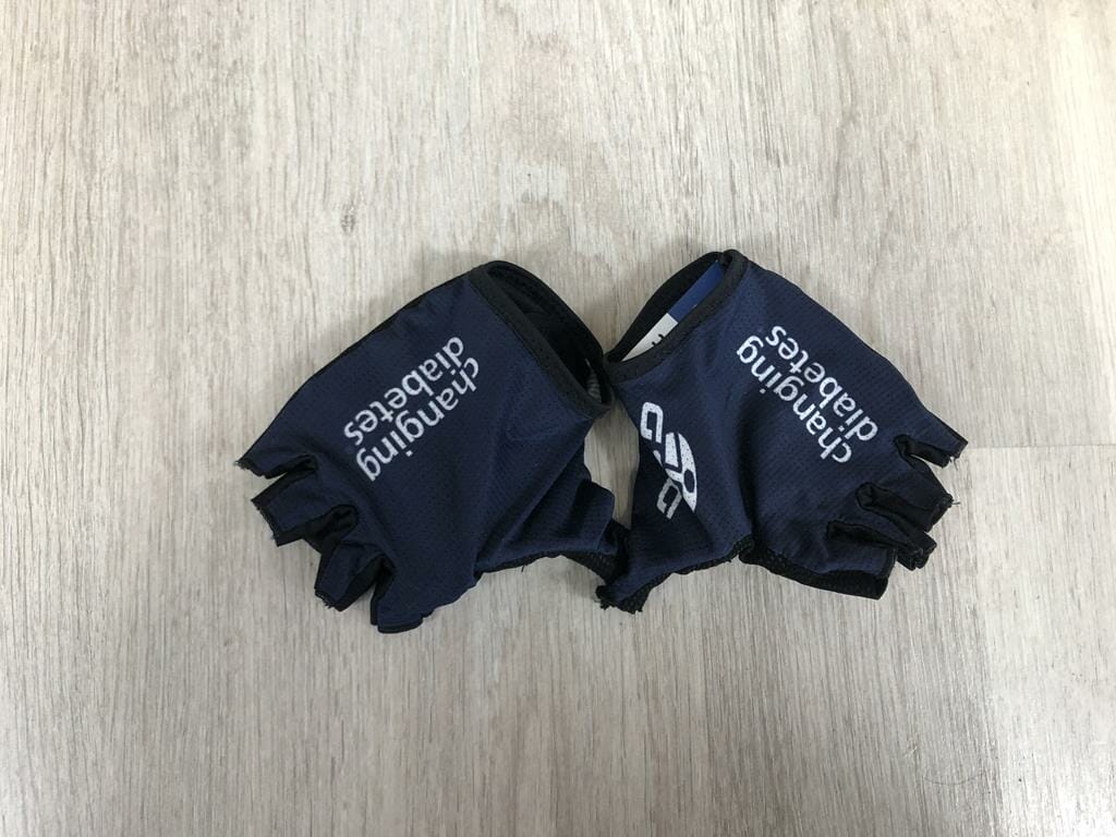 Summer Cycling Gloves by Team Novo Nordisk 00013941 (1)