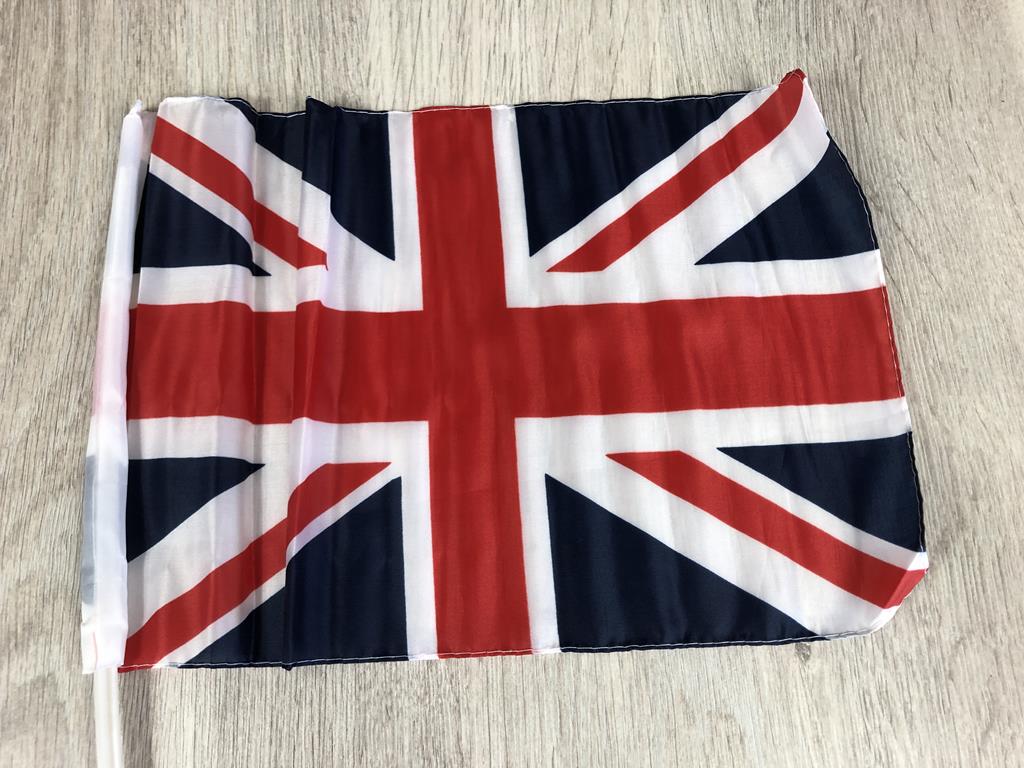 Supporters Flag - Olympic Team GB 00009415 (2)
