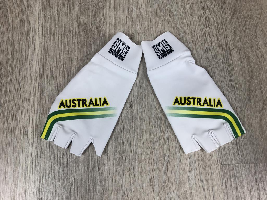 TT Cycling Gloves - Australian Cycling Team 00010452 (1)