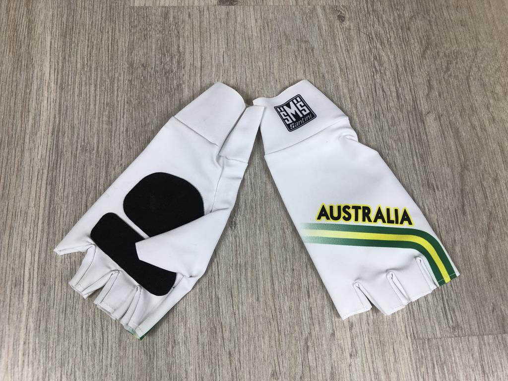 TT Cycling Gloves - Australian Cycling Team 00010452 (2)