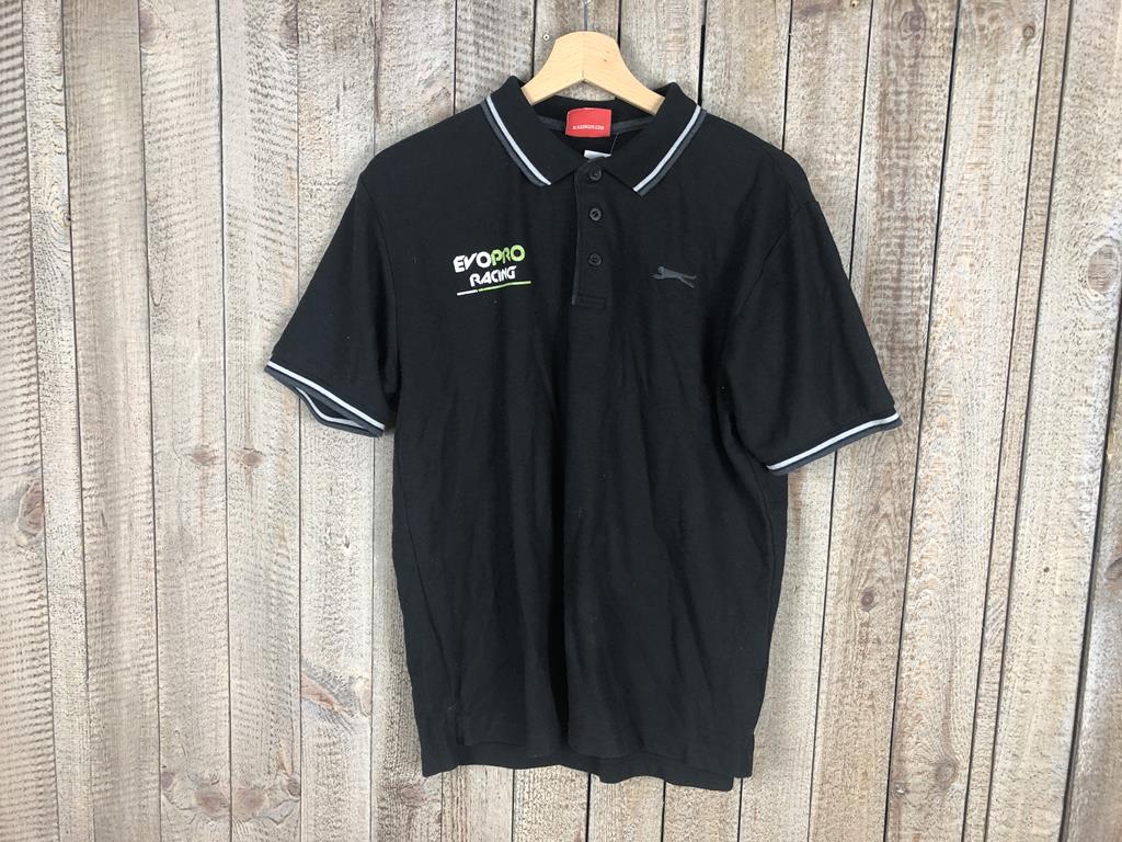 Team Polo Shirt - EvoPro Racing 00007672 (1)