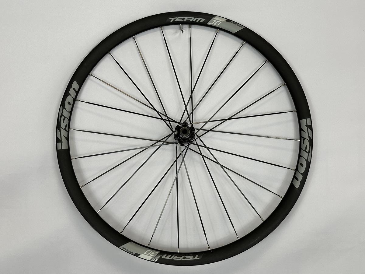 Team30 Disc Front Wheel by Vision
