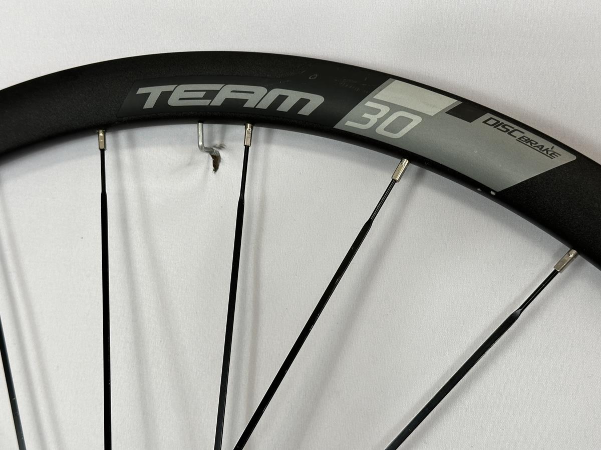 Team30 Disc Front Wheel by Vision