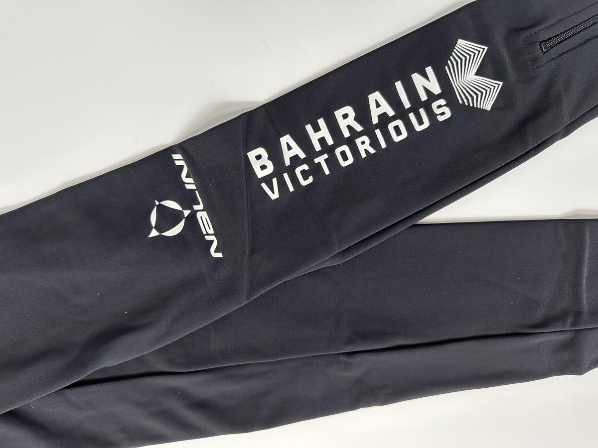 Team Bahrain Victorious - Jambières thermiques de Nalini
