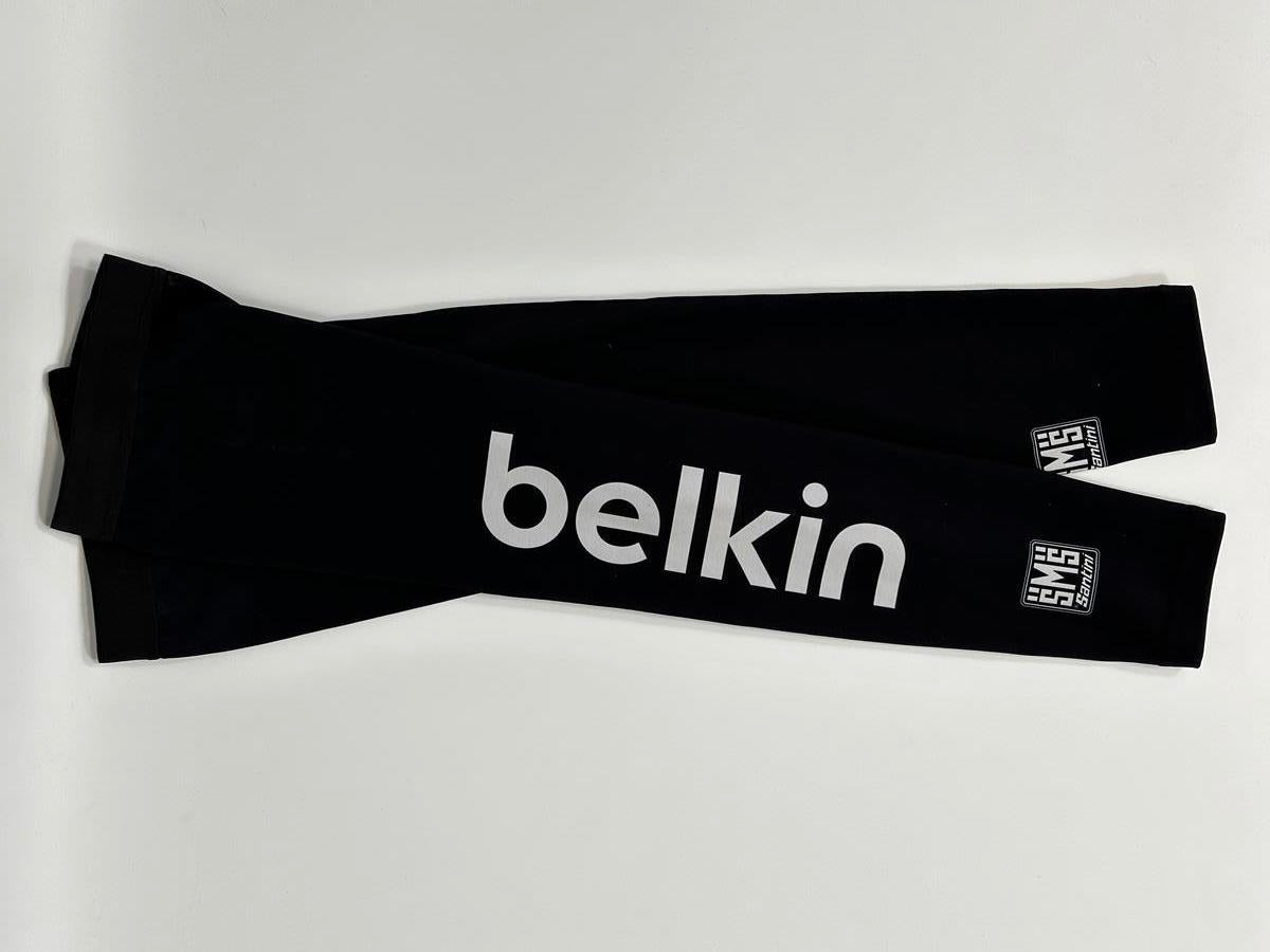 Team Belkin - Leg Thermal Warmers by Santini