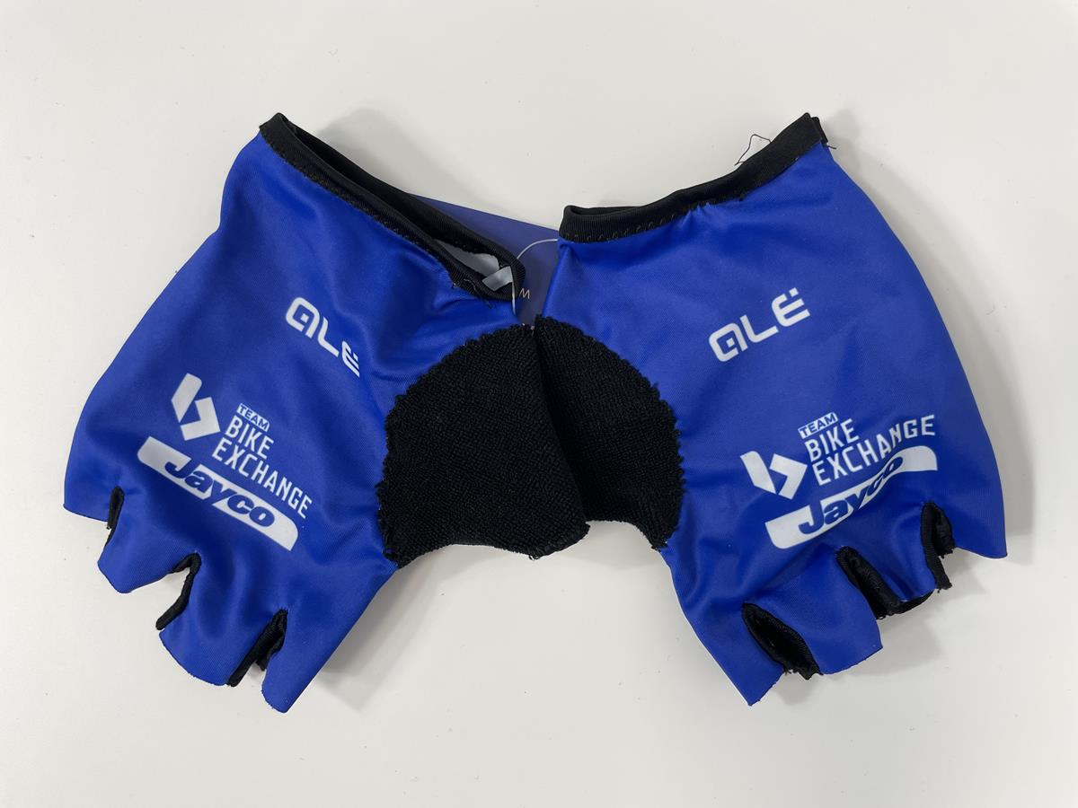 Team BikeExchange - Light Gloves by Alé