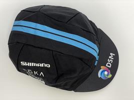 Team DSM - Bioracer Windproof Cycling Cap