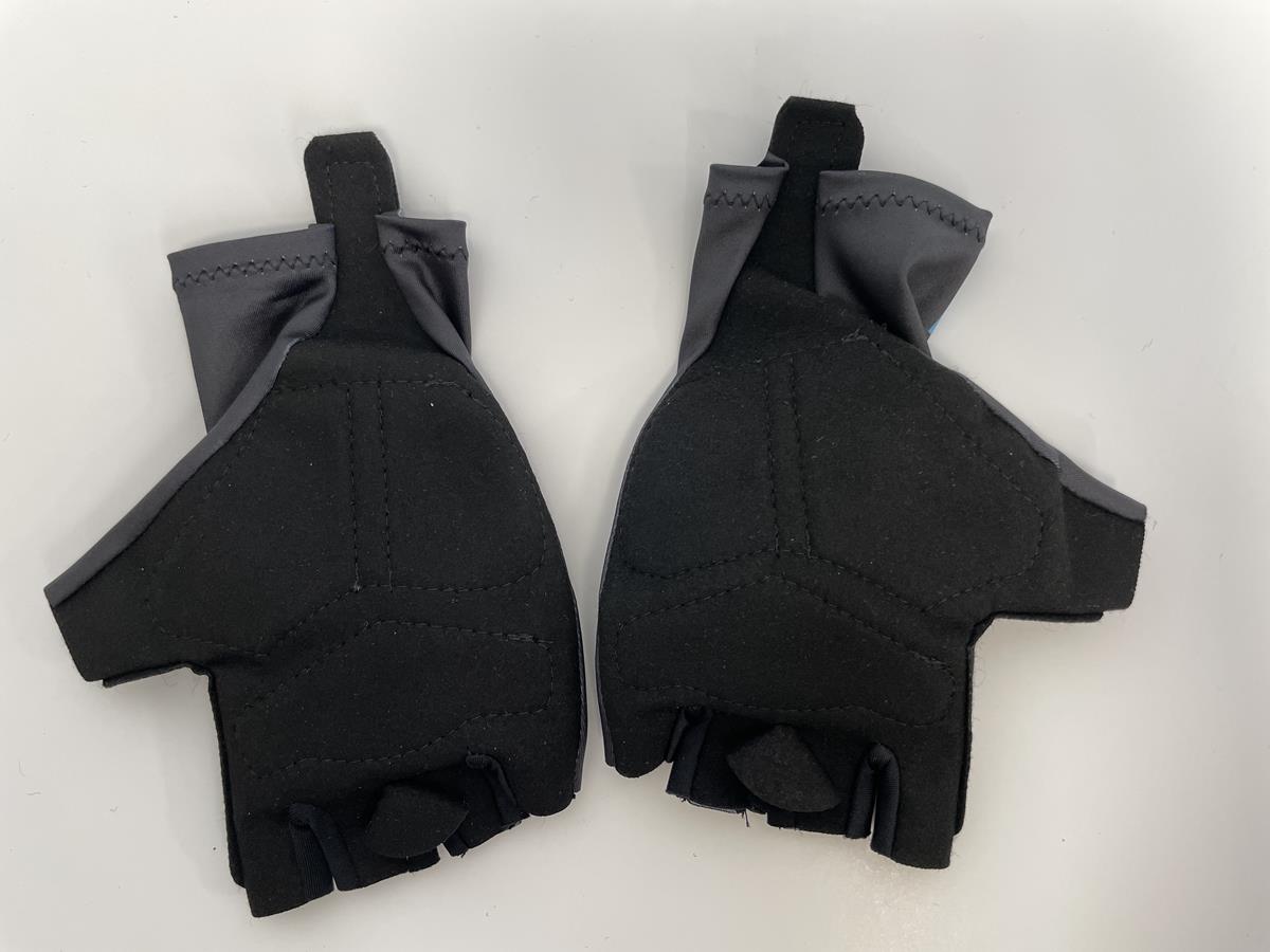 Team DSM - Fingerless Race Gloves by Bioracer