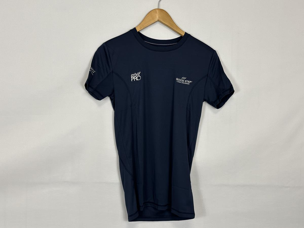 Team Quick-Step - Sports T-Shirt by Crivit
