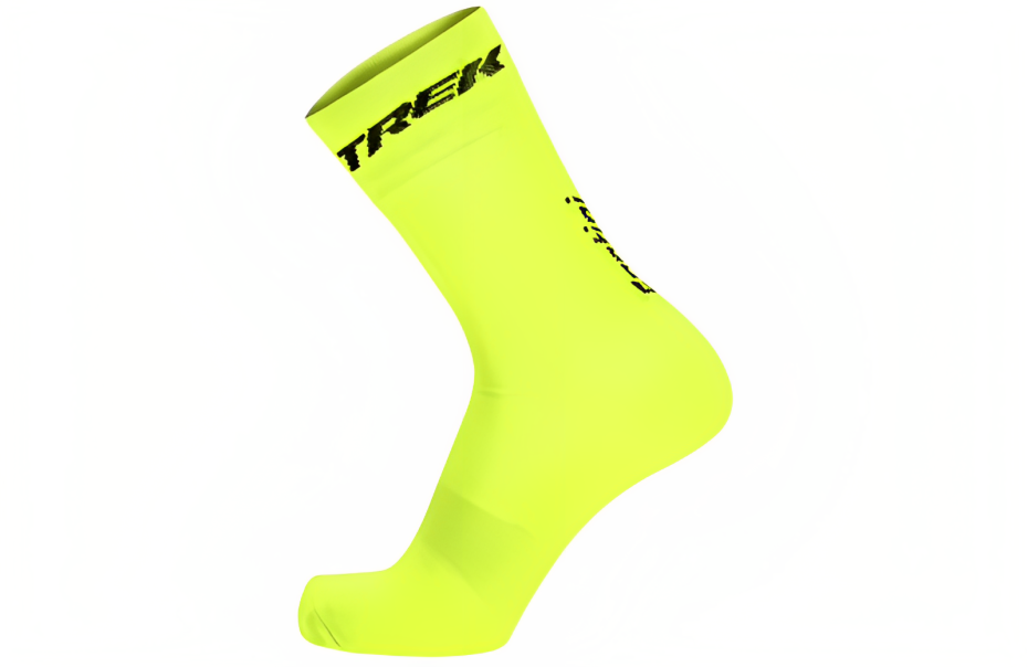 Trek Segafredo - Team Socks by Santini