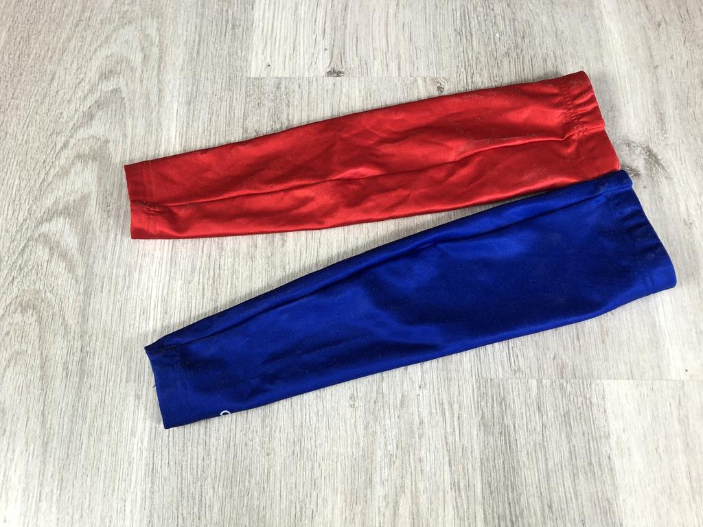 Thermal Arm Warmers - British Cycling Team 00009713 (3)