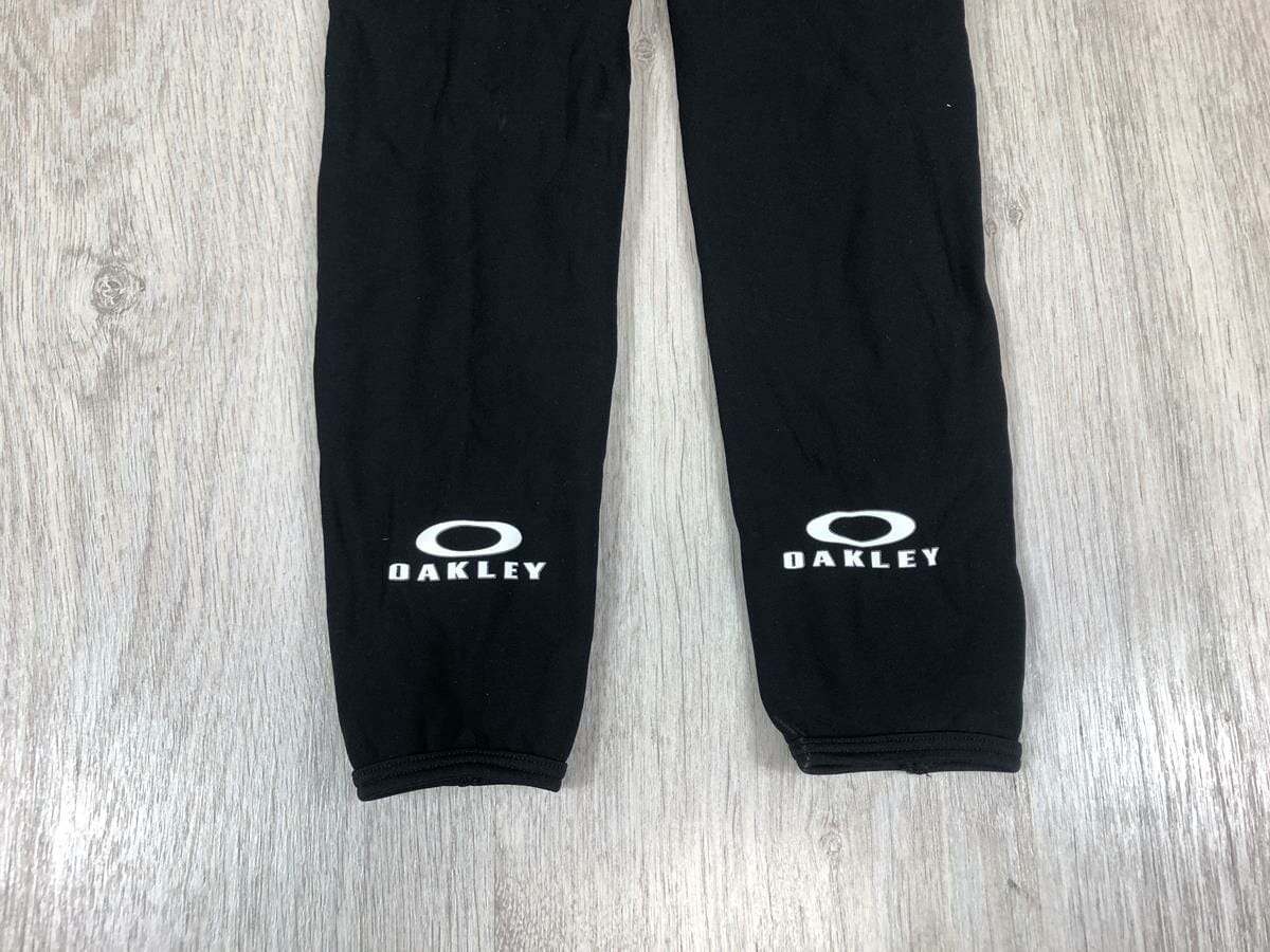 Thermal Arm Warmers by Oakley 00014828 (2)