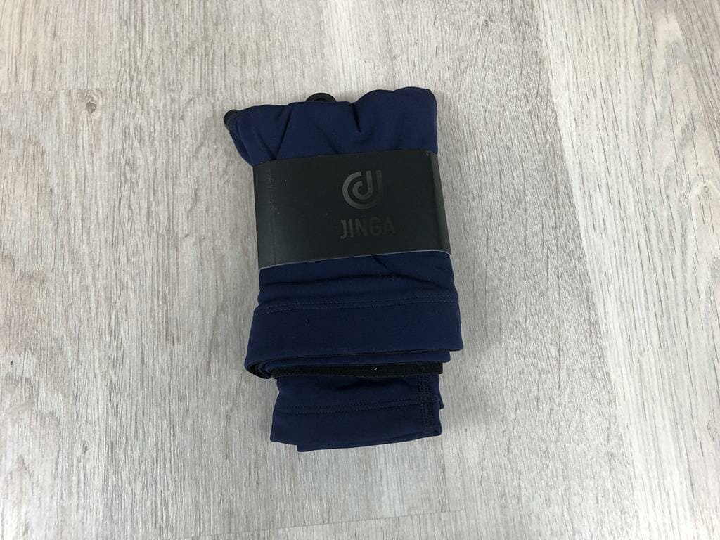 Thermal Knee Warmers - Israel Start-Up Nation 00012730 (1)