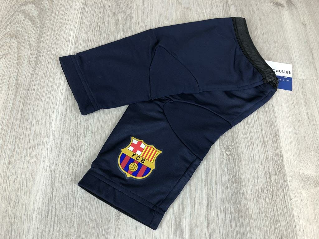 Thermal Knee Warmers by FC Barcelona 00013293 (3)