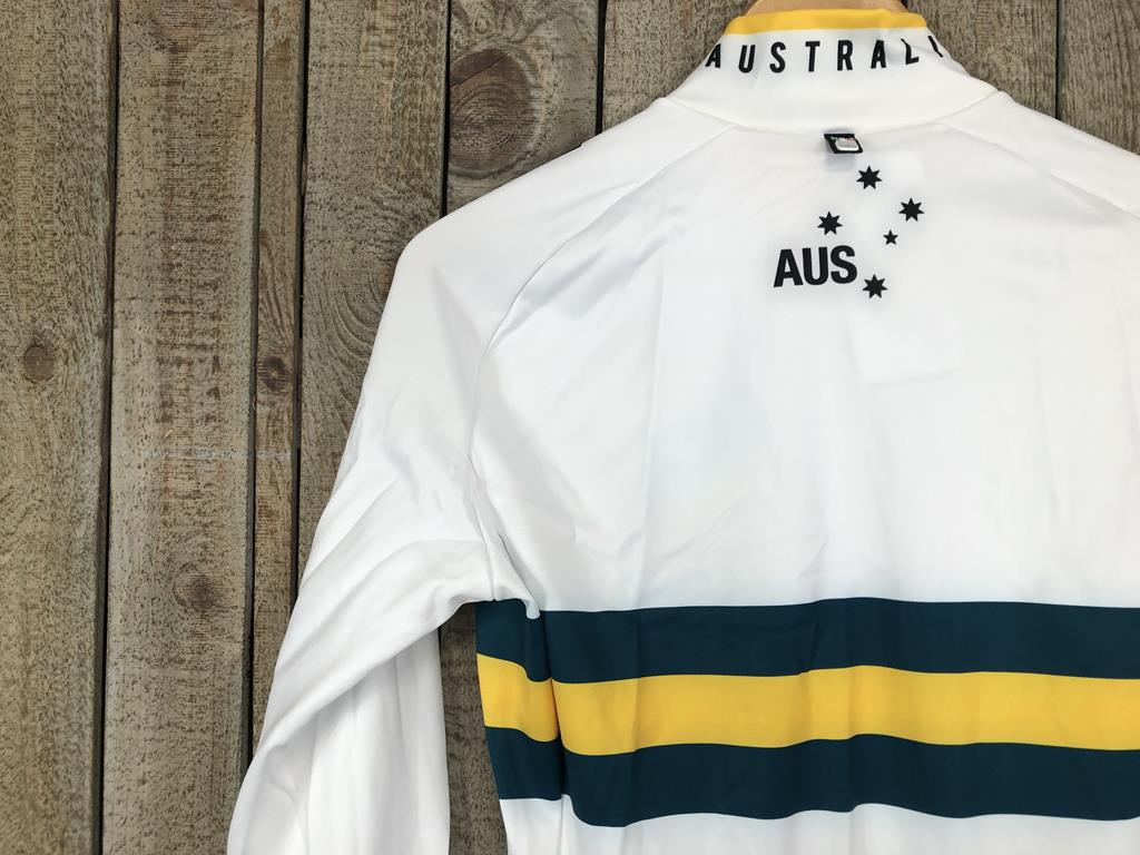 Thermal LS Jersey - Australian Cycling Team 00010476 (4)