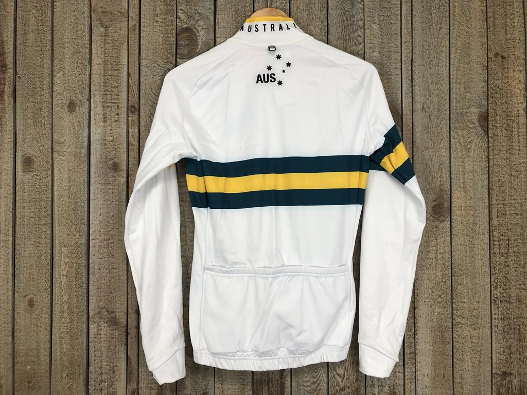 Thermal LS Jersey - Australian Cycling Team 00010476 (6)