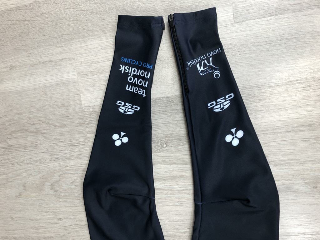 Thermal Leg Warmers by Team Novo Nordisk 00013959 (2)