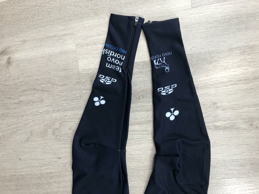 Thermal Leg Warmers by Team Novo Nordisk 00013962 (2)