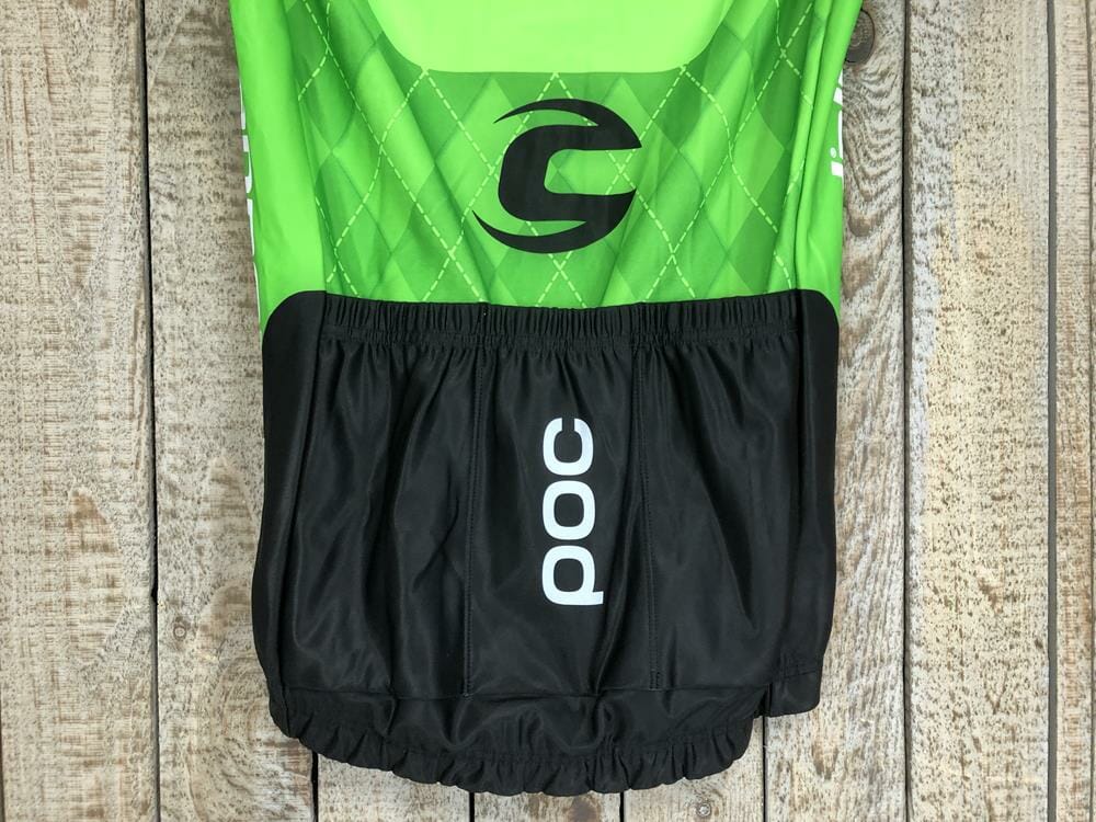 Thermal Vest - Cannondale Drapac 0001813 (6)