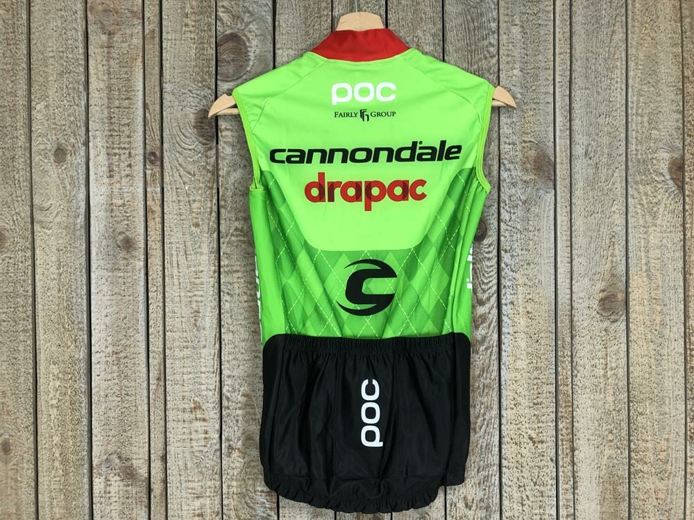 Thermal Vest - Cannondale Drapac 0001813 (2)