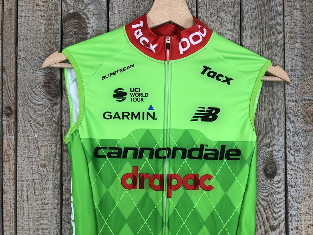 Thermal Vest - Cannondale Drapac 0001813 (4)