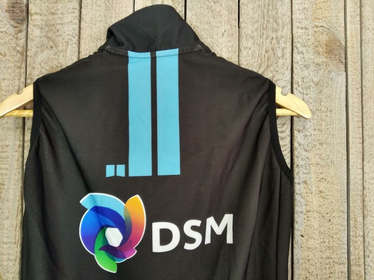 Thermal Vest - DSM
