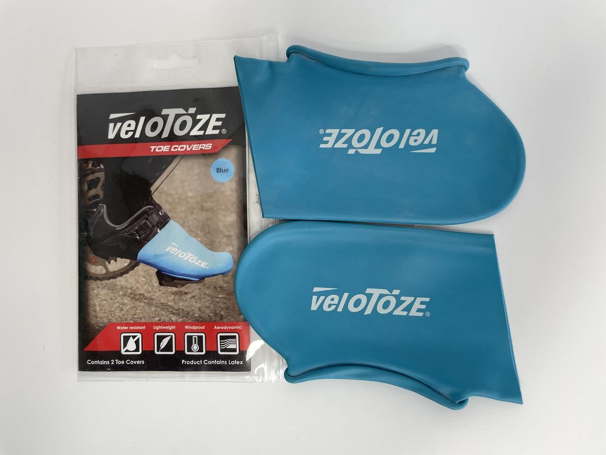 Toe Covers by Velotoze