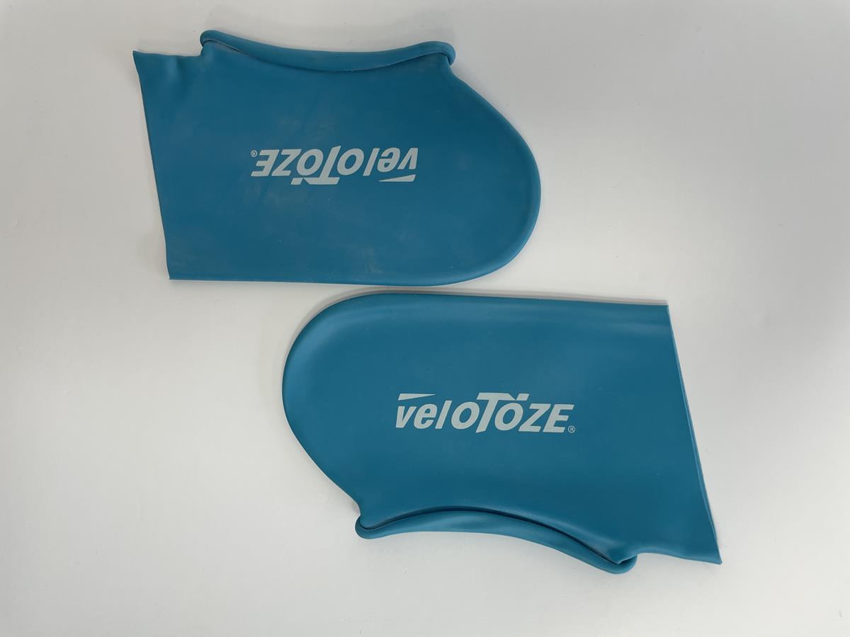 Toe Covers by Velotoze