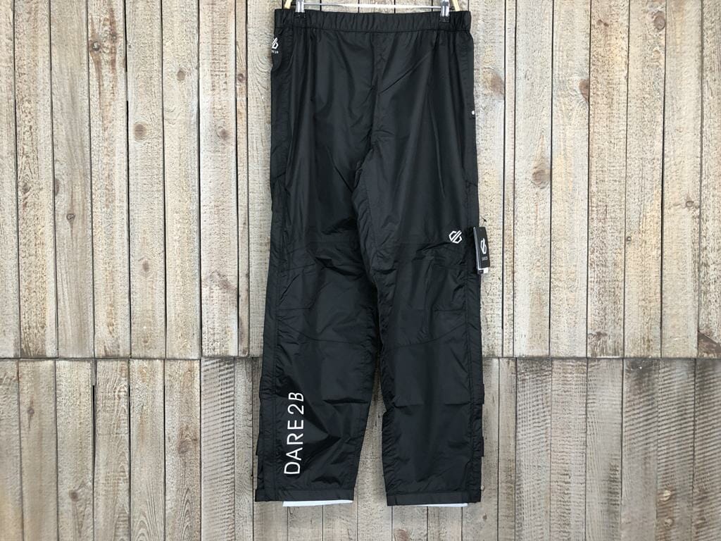 Trait Waterproof Breathable Overtrousers 00012399 (1)