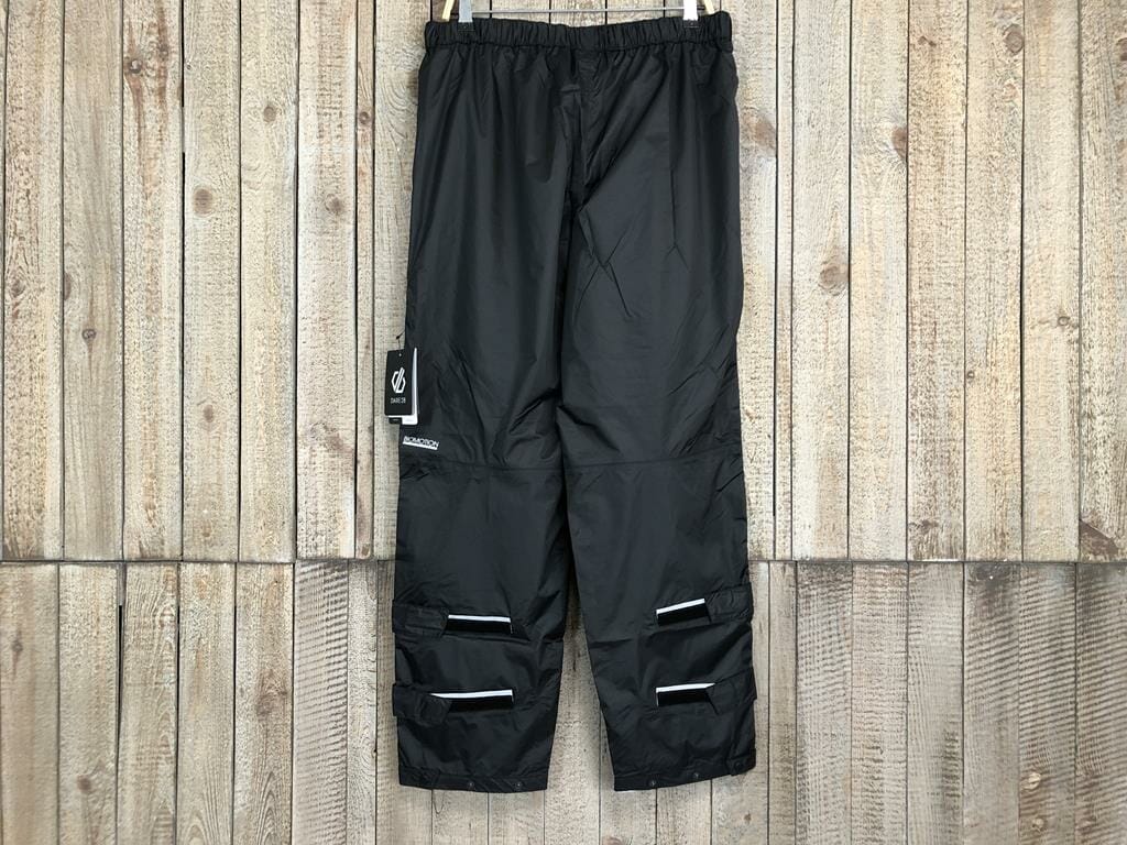 Trait Waterproof Breathable Overtrousers 00012399 (3)