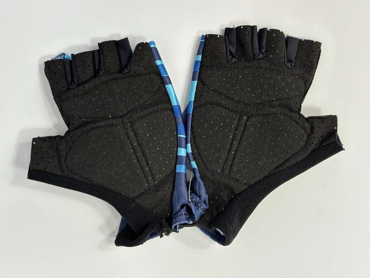 Trek Segafredo - Light Race Gloves by Santini