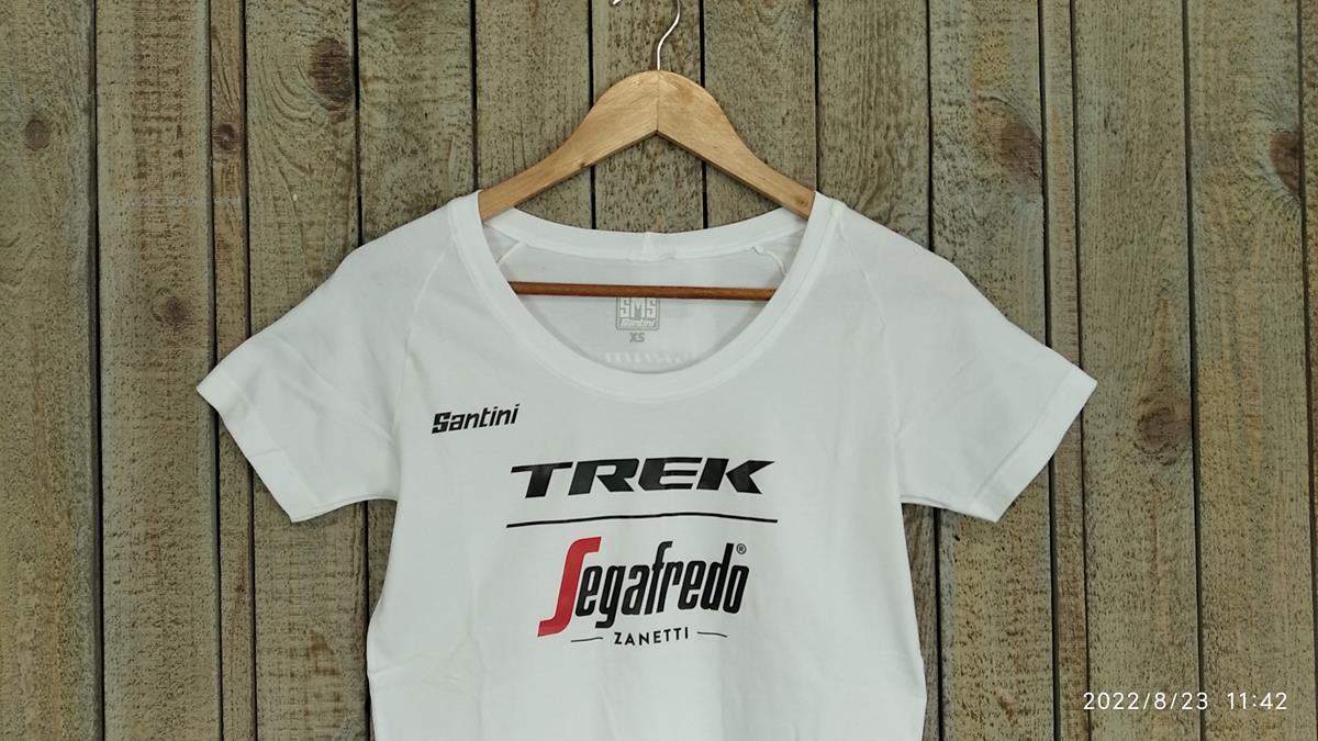 Trek Segafredo - S/S T-Shirt