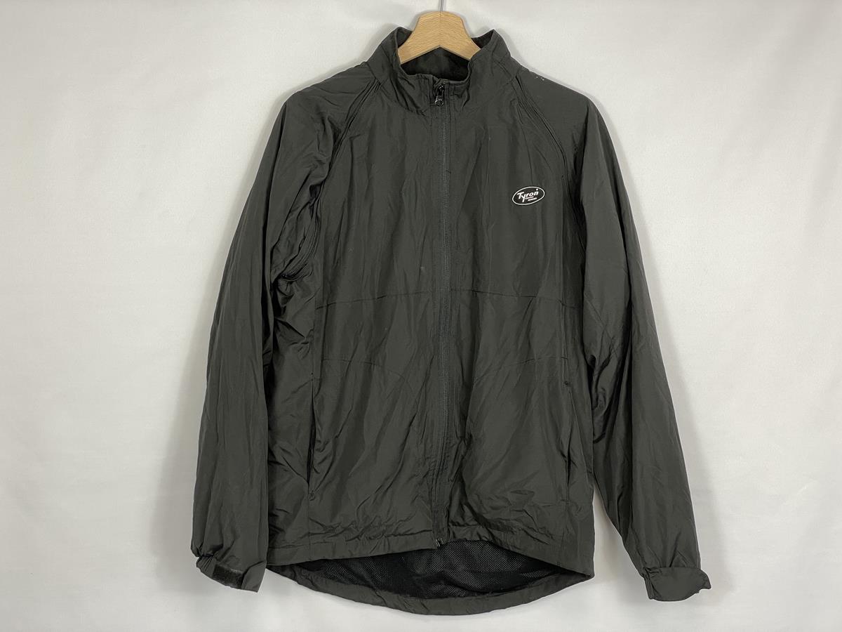 Tyron Wind and Water Resistant Jacket