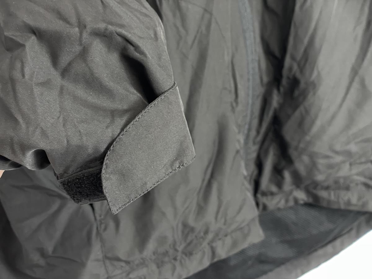 Tyron Wind and Water Resistant Jacket