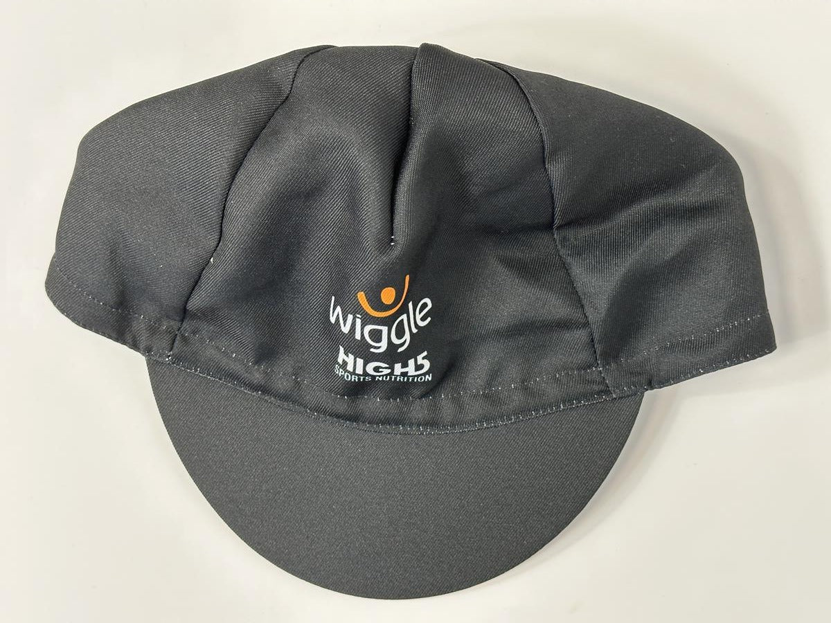 Wiggle High5 - Cycling Cap by Wiggle