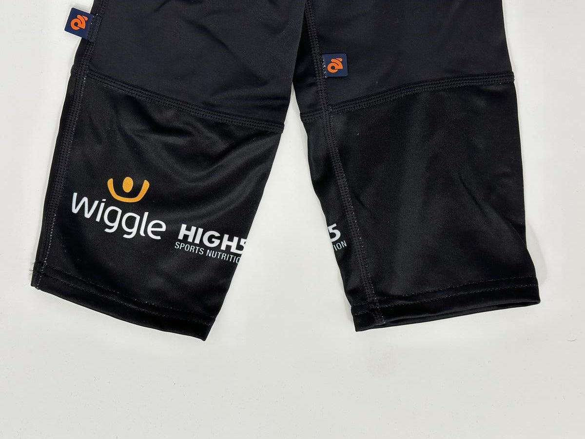 Wiggle High5 - Genouillères thermiques par Champion System
