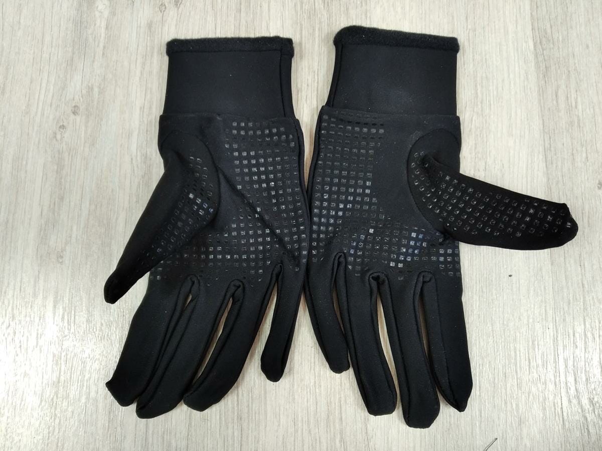 Winter Gloves by Santini · Australian National Team