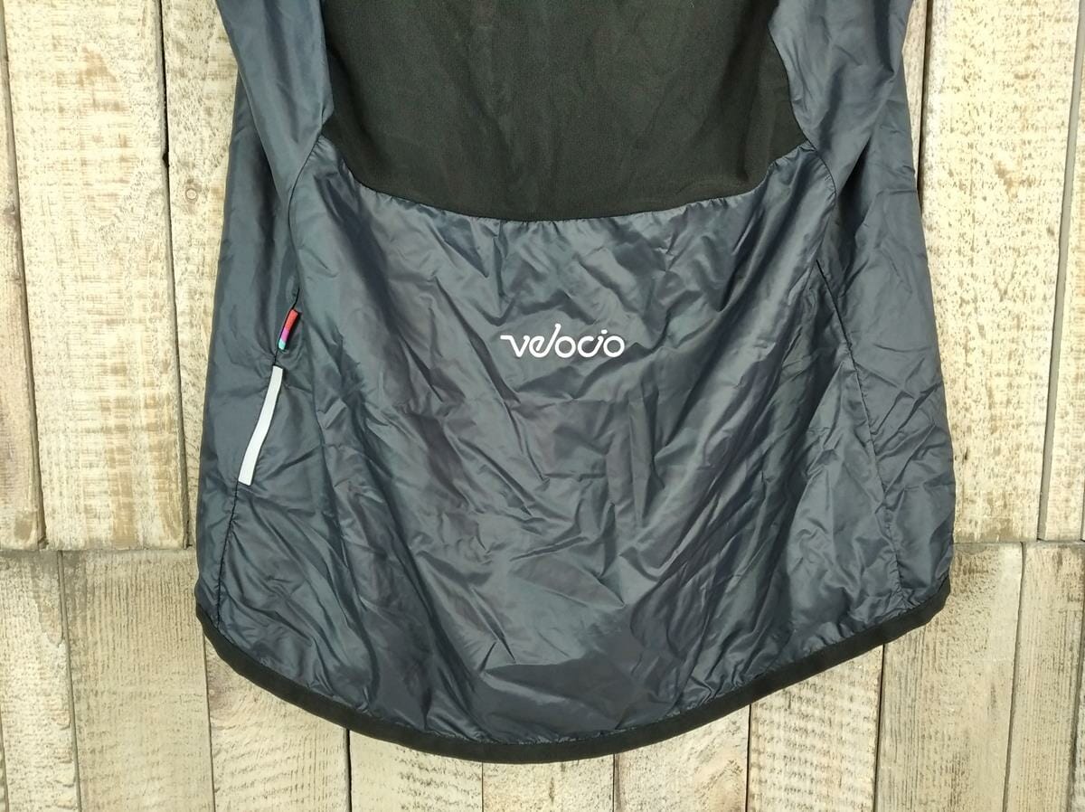 Women's Ultralight Vest · Velocio 00015454 (4)
