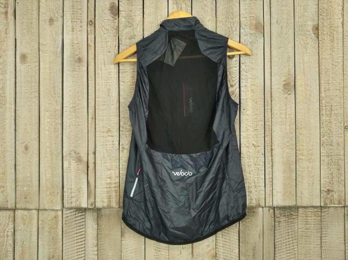 Women's Ultralight Vest · Velocio 00015454 (5)