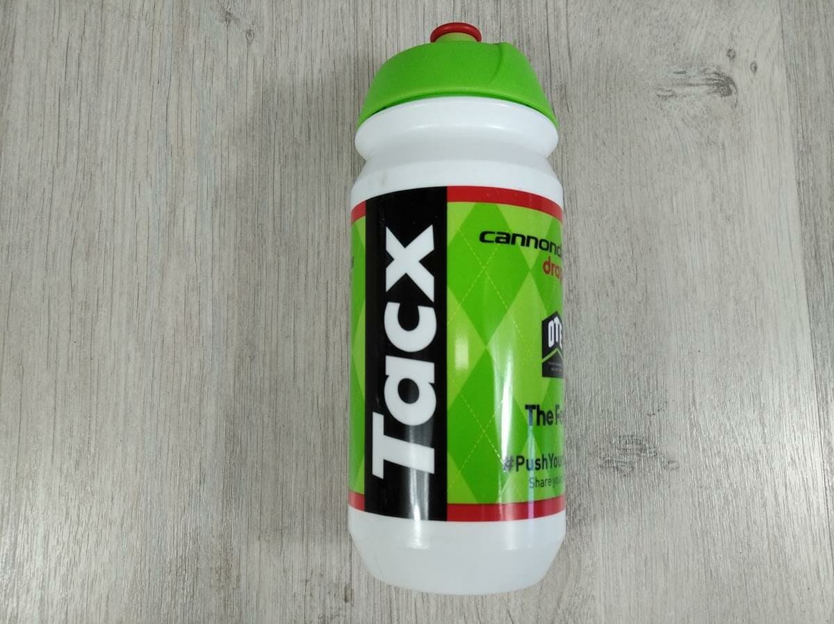 Bouteille Cannondale Drapac-Tacx 550 ml